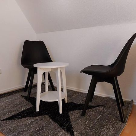 Rooftop Apartmens Ulm - Komfortable Neue Gemeinschaftsunterkunft Im Herzen Von Ulm - Raum 3 Екстер'єр фото