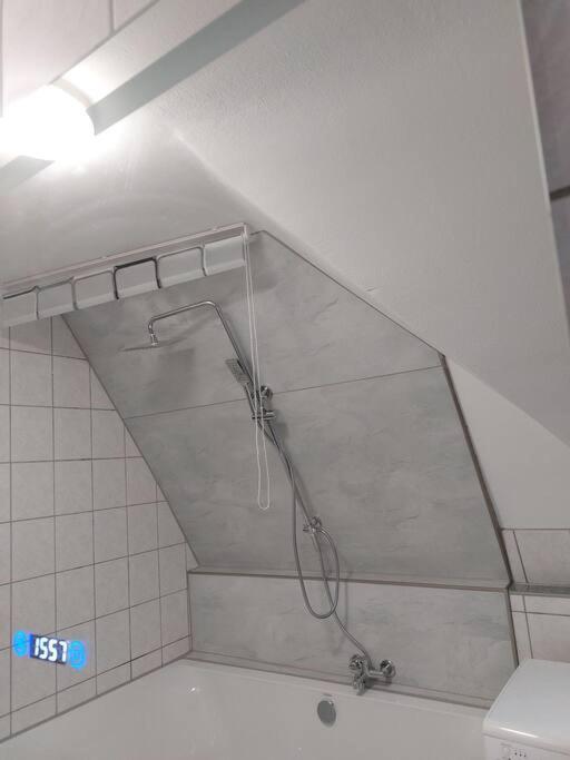 Rooftop Apartmens Ulm - Komfortable Neue Gemeinschaftsunterkunft Im Herzen Von Ulm - Raum 3 Екстер'єр фото