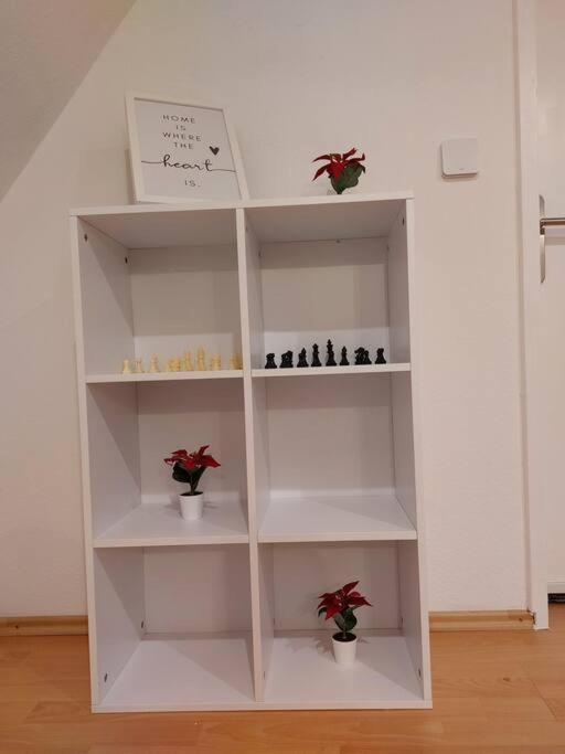 Rooftop Apartmens Ulm - Komfortable Neue Gemeinschaftsunterkunft Im Herzen Von Ulm - Raum 3 Екстер'єр фото